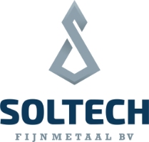 Logo Soltech Fijnmetaal BV