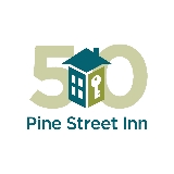 Pine Street Inn logo