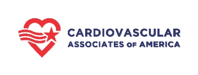 Cardiovascular Associates of America logo