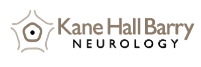 Kane Hall Barry Neurology logo
