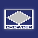 Crowder Constructors Inc logo