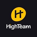 HIGHTEAM logo