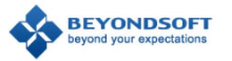 Beyondsoft logo