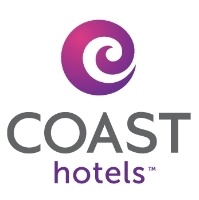 Coast Hotels logo