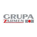 Grupa Zarmen logo