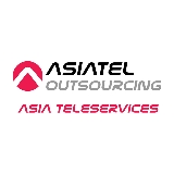 Asia Teleservices Inc logo
