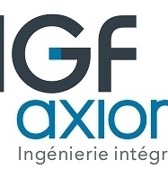 IGF axiom logo