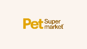 Pet Supermarket logo