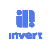 Invert logo