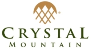 Crystal Mountain logo