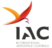 International Aerospace Coatings logo