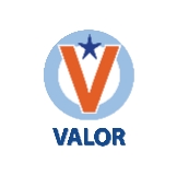 Valor Collegiate Academies logo