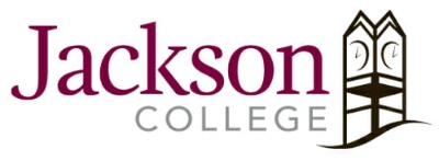 Jackson College logo