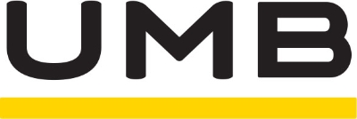UMB AG logo