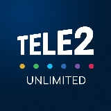 Tele2 logo