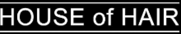 House Of Hair logo