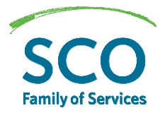 SCO Family of Services logo