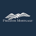 Freedom Mortgage logo