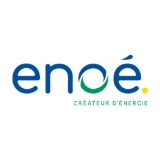 enoé logo