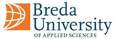 Breda University of Applied Sciences logo