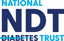 National Diabetes Trust logo