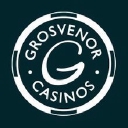 Grosvenor Casinos logo