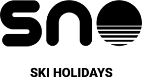 SNO logo