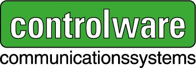 Controlware GmbH logo