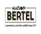 Maison BERTEL logo
