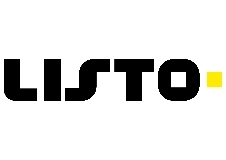 Listo logo