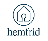Hemfrid logo