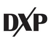 DXP Enterprises logo