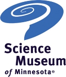 Science Museum of Minnesota logo