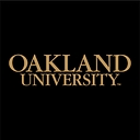 Oakland University logo
