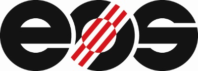 EOS GmbH logo