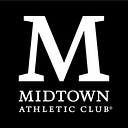 Midtown Athletic Club logo