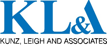 Kunz, Leigh & Associates logo
