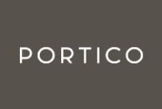 Portico logo