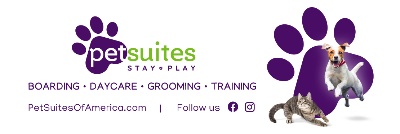 PetSuites logo