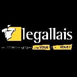 Legallais logo