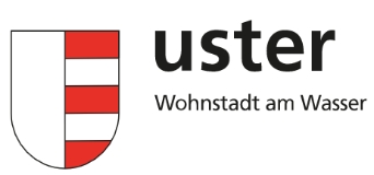 Stadt Uster logo