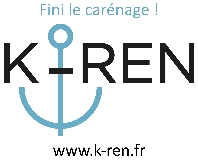 SAS K-REN logo
