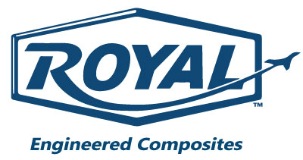 Royal Engineered Composites logo