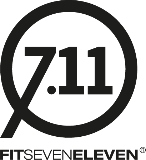 FITSEVENELEVEN GmbH logo
