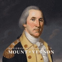 George Washington's Mount Vernon logo