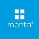 Monta logo