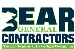 Bear General Contractors logo