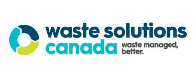 Waste Solutions Canada logo