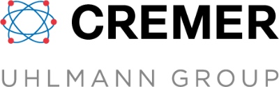 Cremer Speciaalmachines B.V. logo