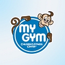 My Gym Children's Fitness Center logo